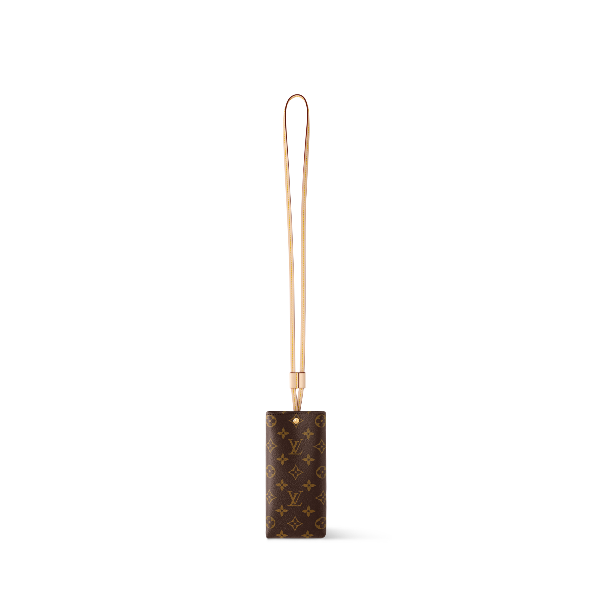 Sunglasses Pouch Monogram - Sport and Games | LOUIS VUITTON